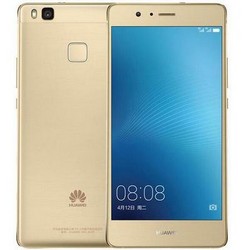 Прошивка телефона Huawei P9 Lite в Абакане